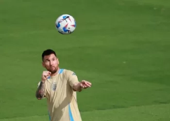 Messi no longer among Ballon d’Or nominees after eight wins, Spain and Real Madrid stars dominate