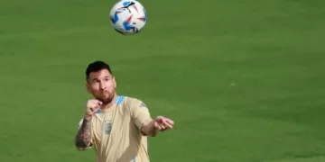 Messi no longer among Ballon d’Or nominees after eight wins, Spain and Real Madrid stars dominate 1 - Egyptian Gazette Messi no longer among Ballon d’Or nominees after eight wins, Spain and Real Madrid stars dominate