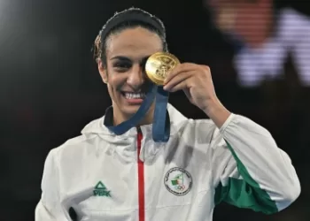 Khelif takes Musk to task for ‘cruel’ campaign ignited by his tweets