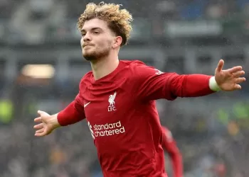 Harvey Elliott’s injury a bit of bad news in Liverpool’s perfect start