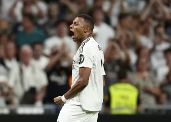 Champions League starts bigger new era with Mbappé at Madrid and rematches of past finals
