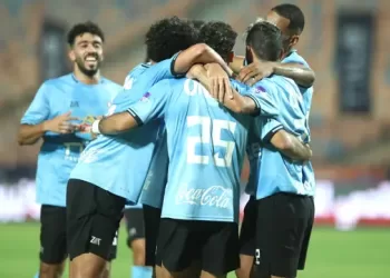 Zamalek eases past Kenya Police to secure CAF Confederation Cup group stage spot