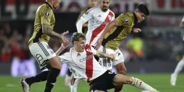 Argentina’s River Plate, Brazil’s Atletico Mineiro to meet in Copa Libertadores semifinals