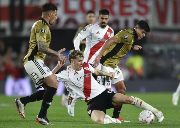Argentina’s River Plate, Brazil’s Atletico Mineiro to meet in Copa Libertadores semifinals 1 - Egyptian Gazette