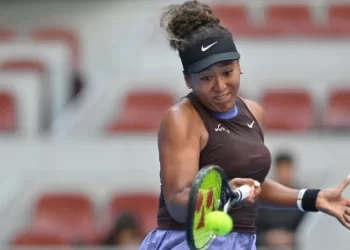 Naomi Osaka wants ‘no regrets’ after hiring Serena’s former coach
