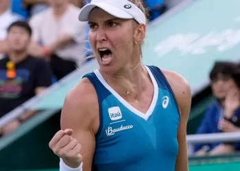 Maia clinches title in Seoul