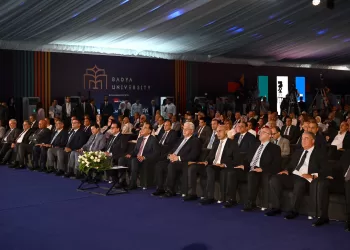 PM emphasises Egypt’s commitment to expanding, enhancing higher education