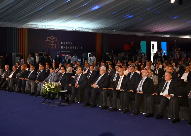 PM emphasises Egypt’s commitment to expanding, enhancing higher education 1 - Egyptian Gazette