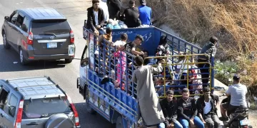 IOM says over 90,000 people displaced by latest military escalation in Lebanon