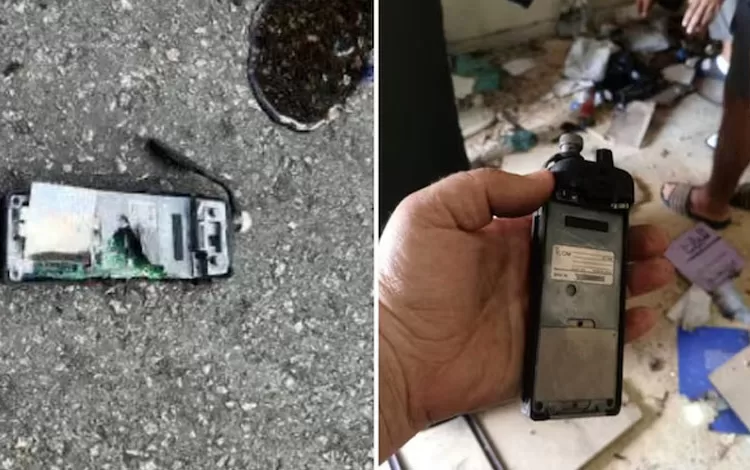 Lebanon blasts must be thoroughly investigated — Russian Duma speaker 2 - Egyptian Gazette Lebanon blasts must be thoroughly investigated — Russian Duma speaker 1 - Egyptian Gazette