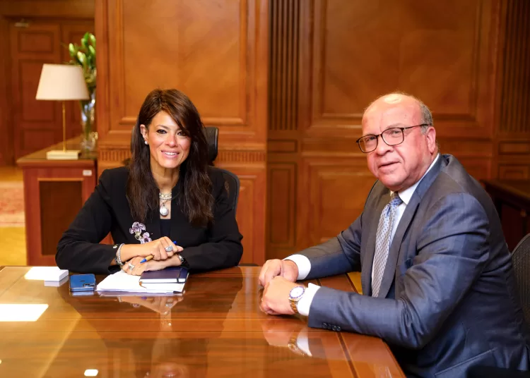 Gov't works on restructuring NIB to promote investment nationwide 2 - Egyptian Gazette Gov't works on restructuring NIB to promote investment nationwide 1 - Egyptian Gazette