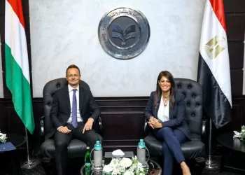 Egypt, Hungary discuss means to boost joint investments
