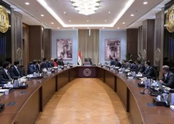 Cabinet holds weekly meeting to discuss important files
