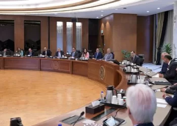 PM meets members of Arab-German Chamber of Commerce and Industry