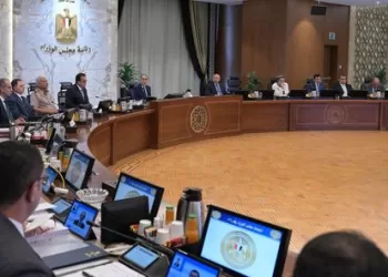 Cabinet approves draft decree on Egypt-Italy technical support agreement