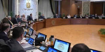 Cabinet approves draft decree on Egypt-Italy technical support agreement