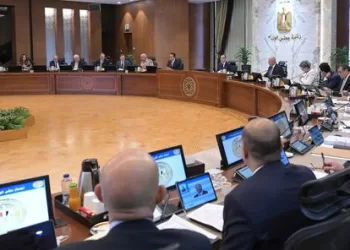 PM asserts Egypt’s keenness on security, stability of Lebanon