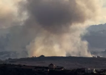 UN peacekeepers in Lebanon urge immediate de-escalation