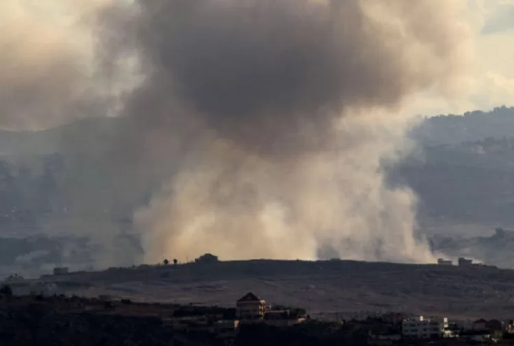 UN peacekeepers in Lebanon urge immediate de-escalation 2 - Egyptian Gazette UN peacekeepers in Lebanon urge immediate de-escalation 1 - Egyptian Gazette