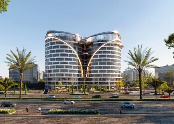 Radix Development unveils exclusive offers at Cityscape Egypt 2024