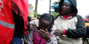 Egypt condoles with Kenya over death of 17 students