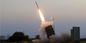 Syria’s air defenses intercept Israeli attack on several cities