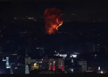 Israeli military says it has killed Hezbollah chief Nasrallah