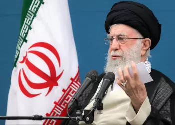 Iran’s Supreme Leader moved to secure location under heightened security