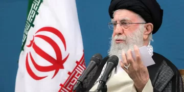 Iran’s Supreme Leader moved to secure location under heightened security