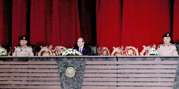 Safeguarding national security continuous, tireless effort based upon people’s unity, cohesiveness