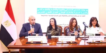 Historic co-operation protocol inked by ministries, NACDW on “Decent Life” villages