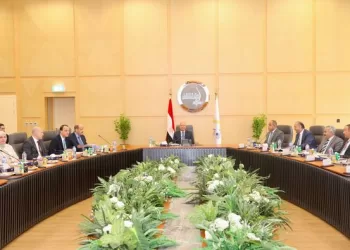 Transport minister orders action to upgrade SuperJet Egypt