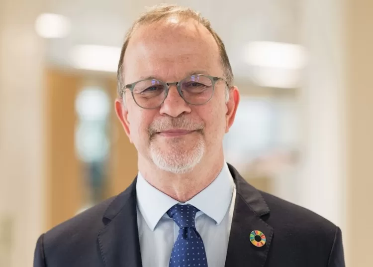 UNICEF reports surge in displaced people in Gaza amidst decrease in aid trucks 1 - Egyptian Gazette