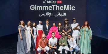 Six Aspiring Arab Musicians Win TikTok MENA LIVE's #GimmeTheMic 1 - Egyptian Gazette Six Aspiring Arab Musicians Win TikTok MENA LIVE’s #GimmeTheMic
