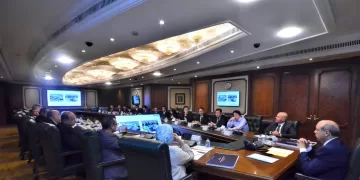 Chinese company prepares for modernising local airports 1 - Egyptian Gazette Chinese company prepares for modernising local airports