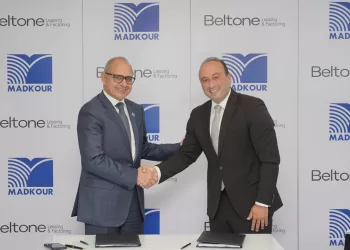 Beltone Leasing Launches EGP 400 Million Leaseback Agreement