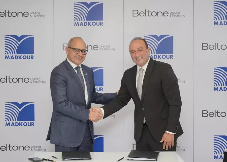 Beltone Leasing Launches EGP 400 Million Leaseback Agreement 1 - Egyptian Gazette