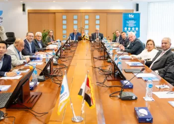 Nile University Launches Egypt’s 1st International Advisory Board