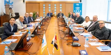 Nile University Launches Egypt’s 1st International Advisory Board