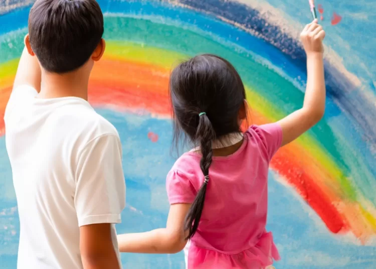 UN-backed coalition calls on world leaders to confront 'violence against children' crisis 1 - Egyptian Gazette