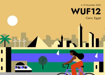 Cairo to host WUF12 on Nov. 4-8