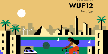 Cairo to host WUF12 on Nov. 4-8