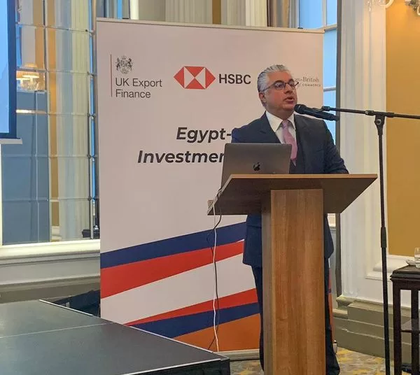 Govt acts to boost SCZONE investment infrastructure - Official 1 - Egyptian Gazette