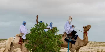 Celebrating World Photography Day 2024: An African snapshot through Canon’s lens