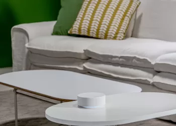 LG opens new chapter in connected home living with “ThinQ ON” AI home hub at IFA 2024