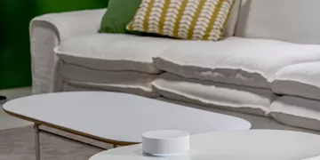 LG opens new chapter in connected home living with “ThinQ ON” AI home hub at IFA 2024
