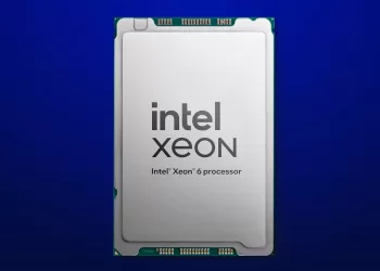 Intel Xeon 6 Delivers up to 17x AI Performance Gains over 4 Years of MLPerf Results