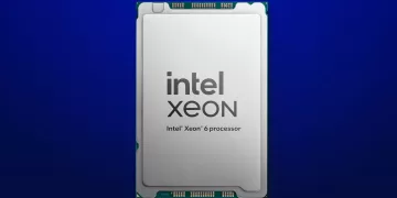 Intel Xeon 6 Delivers up to 17x AI Performance Gains over 4 Years of MLPerf Results