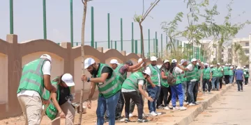 MSD launches “Green Roots” initiative under patronage of Ministry of Environment and in cooperation with EPSF