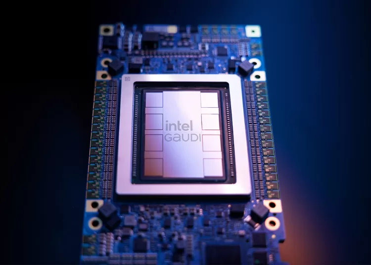 Intel and IBM Deliver Enterprise AI in the Cloud 1 - Egyptian Gazette